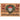 Alemania, Dingolfing Stadt, 50 Pfennig, EBC+