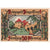 Alemania, Dingolfing Stadt, 50 Pfennig, EBC+