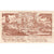 Alemania, Diez Stadt, 50 Pfennig, EBC+