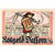 Alemania, Dassow, 10 Pfennig, SC