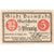 Alemania, Darmstadt, 5 Pfennig, 1920-12-15, EBC