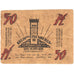 Alemanha, Eisenberg Kreis Sitz in Corbach, 50 Pfennig, 1921-05-15, AU(55-58)