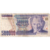 Turkije, 500,000 Lira, Old Date 1970-10-14, TB