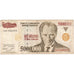 Banknote, Turkey, 5,000,000 Lira, 1970-01-14, VF(20-25)
