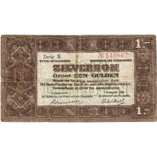Niederlande, 1 Gulden, 1920-09-01, S