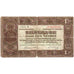 Países Bajos, 1 Gulden, 1920-09-01, RC+