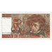 France, 10 Francs, Berlioz, 1974-04-04, B304, EF(40-45)