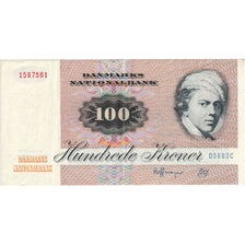 Dänemark, 100 Kroner, VZ