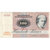 Denemarken, 100 Kroner, TTB