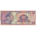 Haiti, 100 Gourdes, 1986, MB