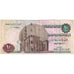 Egypte, 10 Pounds, TTB