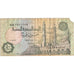 Egypte, 50 Piastres, B