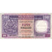 Hong Kong, 50 Dollars, 1992-01-01, SS+