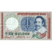 Holandia, 10 Gulden, EF(40-45)