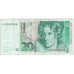 GERMANY - FEDERAL REPUBLIC, 20 Deutsche Mark, 1993-10-01, VF(30-35)