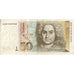 République fédérale allemande, 50 Deutsche Mark, 1991-08-01, TTB+