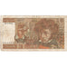 France, 10 Francs, Berlioz, 1978-03-02, D.302 603335, VF(20-25)