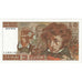Frankrijk, 10 Francs, Berlioz, 1977-06-02, E.299 126810, NIEUW