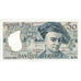 Frankrijk, 50 Francs, Quentin de La Tour, M.72 232790, SUP
