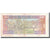 Nota, Guiné, 100 Francs, 1960, 1960-03-01, KM:30a, EF(40-45)