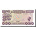 Banknote, Guinea, 100 Francs, 1960, 1960-03-01, KM:30a, UNC(65-70)