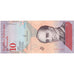 Venezuela, 10 Bolívares, 2018-01-15, UNC(65-70)