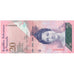Venezuela, 20 Bolivares, 2011-02-03, FDS