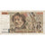 Francja, 100 Francs, Delacroix, W.67, VF(20-25)