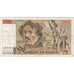 Francja, 100 Francs, Delacroix, R.84, VF(20-25)