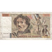 Francia, 100 Francs, Delacroix, T.128, MB