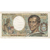 Francja, 200 Francs, Montesquieu, 1983, R.021, VF(30-35)