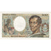 Francia, 200 Francs, Montesquieu, 1984, J.022, MB+
