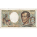 Francja, 200 Francs, Montesquieu, 1986, M.041, VF(30-35)