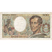Frankrijk, 200 Francs, Montesquieu, 1987, T.051, TB+