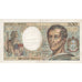 Francja, 200 Francs, Montesquieu, 1988, M.058, VF(30-35)