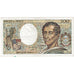 Francia, 200 Francs, Montesquieu, 1989, L.069, MB+