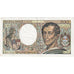 Francja, 200 Francs, Montesquieu, 1990, M.079, VF(30-35)