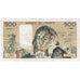 France, 500 Francs, Pascal, 1988-05-05, Y.283, VF(30-35)
