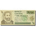 Banknote, Nicaragua, 1/2 Cordoba, 1991, KM:171, UNC(65-70)