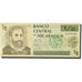Banknote, Nicaragua, 1/2 Cordoba, 1991, KM:171, UNC(65-70)