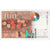 Frankrijk, 100 Francs, Cézanne, 1997, F 014776870, TTB+