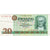 Banknote, Germany - Democratic Republic, 20 Mark, EF(40-45)