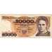 Banknote, Poland, 20,000 Zlotych, 1989-02-01, VF(20-25)
