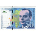 Francia, 50 Francs, St Exupéry, Q 032576674, FDS