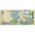 Romania, 10,000 Lei, 1999, MB+