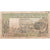 Communauté économique des États de l'Afrique de l'Ouest, 500 Francs, TB
