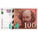 Francja, 100 Francs, Cézanne, 1997, S.007, AU(55-58)