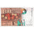 Francja, 100 Francs, Cézanne, 1997, S.007, AU(55-58)
