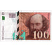 France, 100 Francs, Cézanne, 1997, D.026, AU(55-58)