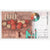 France, 100 Francs, Cézanne, 1997, D.026, AU(55-58)